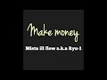 Make money produced by morita haruyoshi