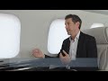Bombardier Delivers the 150th Global 7500, and We Take You Inside – BJT