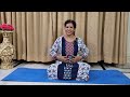 10 Minutes Body Tapping for Energy, Circulation and Stress Relief - Way To Healthy Life