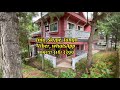FOR SALE • Fully Furnished House and Lot | Crosswinds, Tagaytay @nov9tv