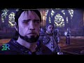 Dragon Age Origins Walkthrough Part 1 The Start of an Adventure! (No Commentary)