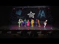 Super Mario Party - Hip Hop Dance Choreography - Indeed Unique 2019