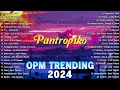 PANTROPIKO - BINI | PALAGI | Best OPM New Songs Playlist 2024 - Best OPM Tagalog Love Songs