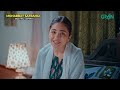 Mohabbat Satrangi | Episode 86 | Highlights | Javeria Saud | Green TV