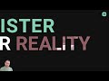 Reality Cloud Studio Updates - WEBINAR