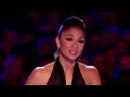 Most Surprising X Factor Auditions Ever! | X Factor Global