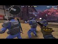 Critical Ops | PRO LEAGUE MATCH - Ev vs E8 - PLAYOFFS | Ev Rafa