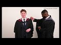 A Guide to Durham Graduation Robes