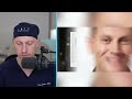 What's It Like To Get A Hair Transplant? | Hair Surgeon Reacts