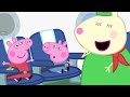 Peppa-Wutz-Geschichten 🐷 Neujahrsvorsätze 🐷 Cartoons für Kinder