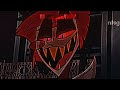 THE RADIO DEMON | #hazbinhotel | DXNNYFXNTOM x YEAT - TALK (GUITAR REMIX)