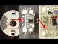 Air Handler Wiring for Beginners (Fan Relays & PSC motors)