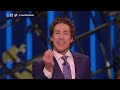 If You Only Knew | Joel Osteen