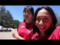 what it's REALLY like being an RA | USC Welcome Week