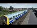 DMU Debacle : Blackpool Branches : Train Sim World 4 [4K 60FPS]