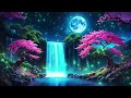 Healing Insomnia • Sleep Instantly Within 3 Minutes • Stress Relief Music, Body Mind Restoration