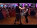 See 15 dance moves in two minutes at 2015 Bentley High School prom