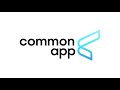 Common App for recommenders overview