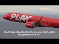 Who is Play Airlines?
