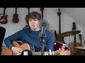 Elliott Smith- Twilight (Acoustic Cover)