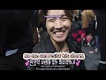 BTS and Staff Can't Resist V - BTS Taehyung Cute Moments