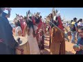 The Hopi, dance festival