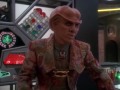 DS9 Rom's bacon and eggs (and pineapple) (The Assignment)