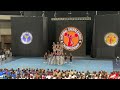 NCC Finals 2024 - AU Chiefsquad (College Coed Cheer) Champion