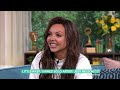 Jesy Nelson Opens Up About Life After Little Mix & Becoming An Independent Artist | This Morning