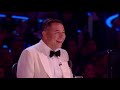 ALL PERFORMANCES from ICONIC dance duo Paddy & Nicko! | Britain's Got Talent