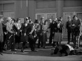 Laurel & Hardy - There's going to be a fight