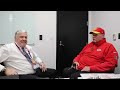 Andy Reid takes Peter King inside Chiefs' Super Bowl game-winner | Peter King Podcast | NFL on NBC