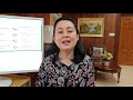 Tips Para Bumait ang Anak - by Doc Liza Ong