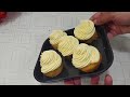 Whipped Cream Recipe | How To Make Whipped Cream At Home