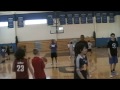 2010 Princeton High School Basketball Highlight Video