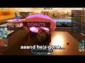 High Bounty Hunting in Jailbreak