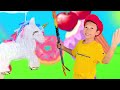 Tickle Man + More Nursery Rhymes & Kids Songs