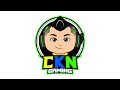 Trick Shots CKN Gaming