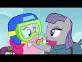 My Little Pony: Friendship is Magic | For Whom the Sweetie Belle Toils | S4 EP19 | MLP Full Episode