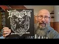 10 Albums Where The Title Track is The Best Song. Response to Mercyful Metal