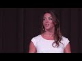 Disrupting the Divorce Experience. Defining Your Next Chapter. | Sadie Bjornstad | TEDxOakParkWomen