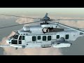 Caracal, elite helicopter