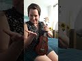 All or Nothing at All. Ukulele cover with chords - Frank Sinatra - Ella Fitzgerald - Sarah Vaughan