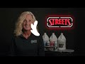 How to Remove Combination Stains Before Wetcleaning | On the Spot™ with Street's®