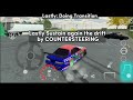 How to Rwd drift in Car Parking Multiplayer [ FULL TUTORIAL ]