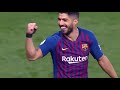 Real Madrid 0 x 3 Barcelona (Mejores momentos y Goles)