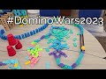 Domino Wars 2023 Results