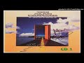 The Alan Parsons Project - The Instrumental Works 1988  CD_1 - Pt I *ORIGINAL RELEASE* (READ INFO)