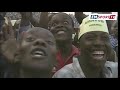 URUGENDO RWAMAVUBI MURI CAN 2004/ Jimmy Gatete na  bagenzi bashimishije abanyarwanda