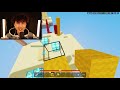 So I Ranked *THE BEST PLAYERS* In Roblox BedWars!
